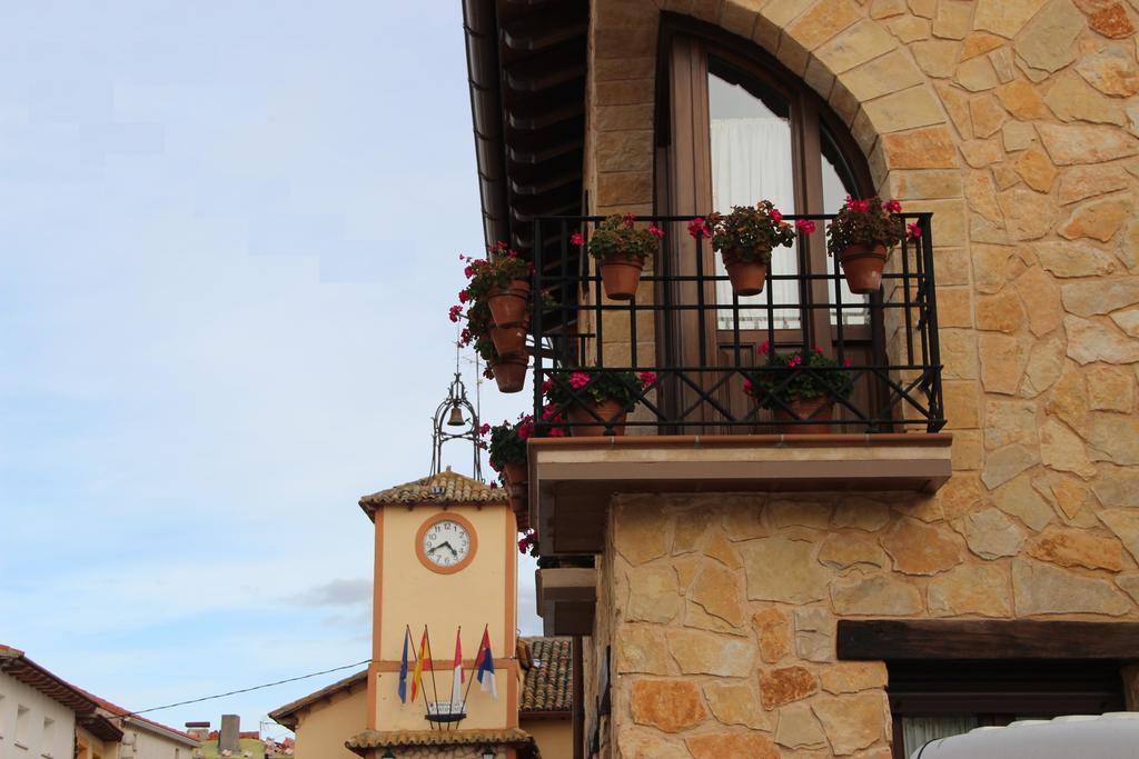 Landhaus Albertas *