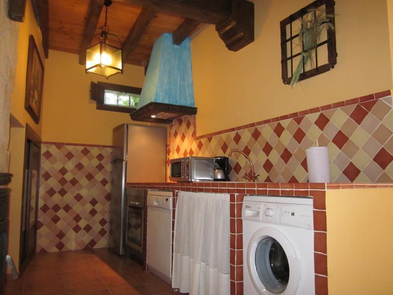 Landhaus Albertas Arbancon