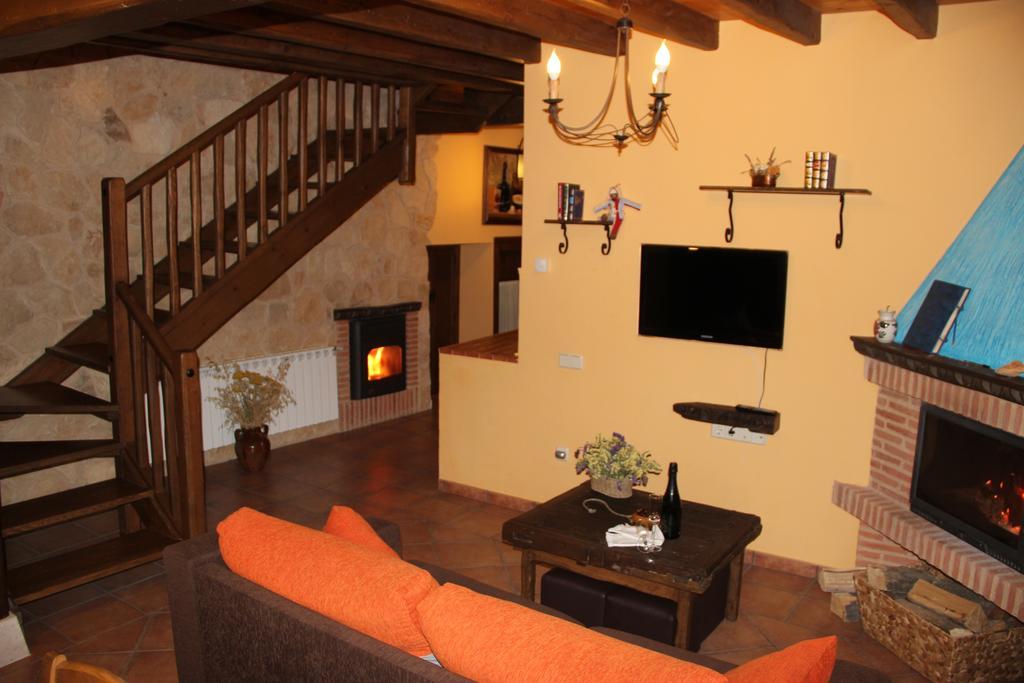 Landhuis Albertas *